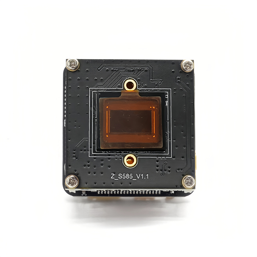 Imx585 Ultra Low Light Camera Module - Módulo de Câmera IP com Sensor
