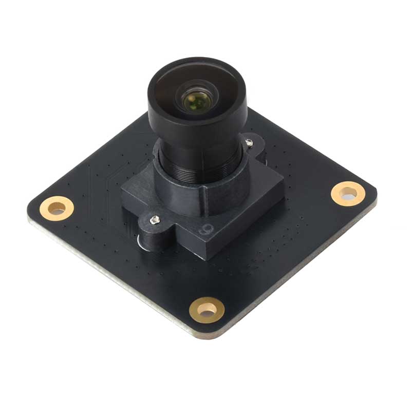 Raspberry Pi Global Shutter Camera Imx296 - Módulo de Câmera Global Shutter Raspberry