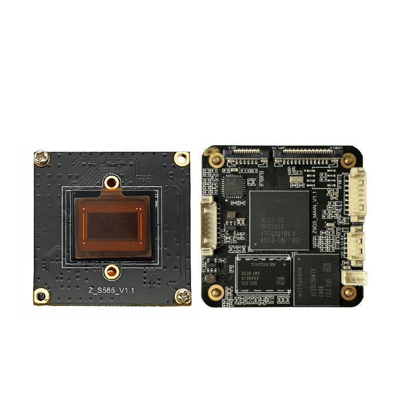 Imx585 Ultra Low Light Camera Module - Módulo de câmera de luz ultra