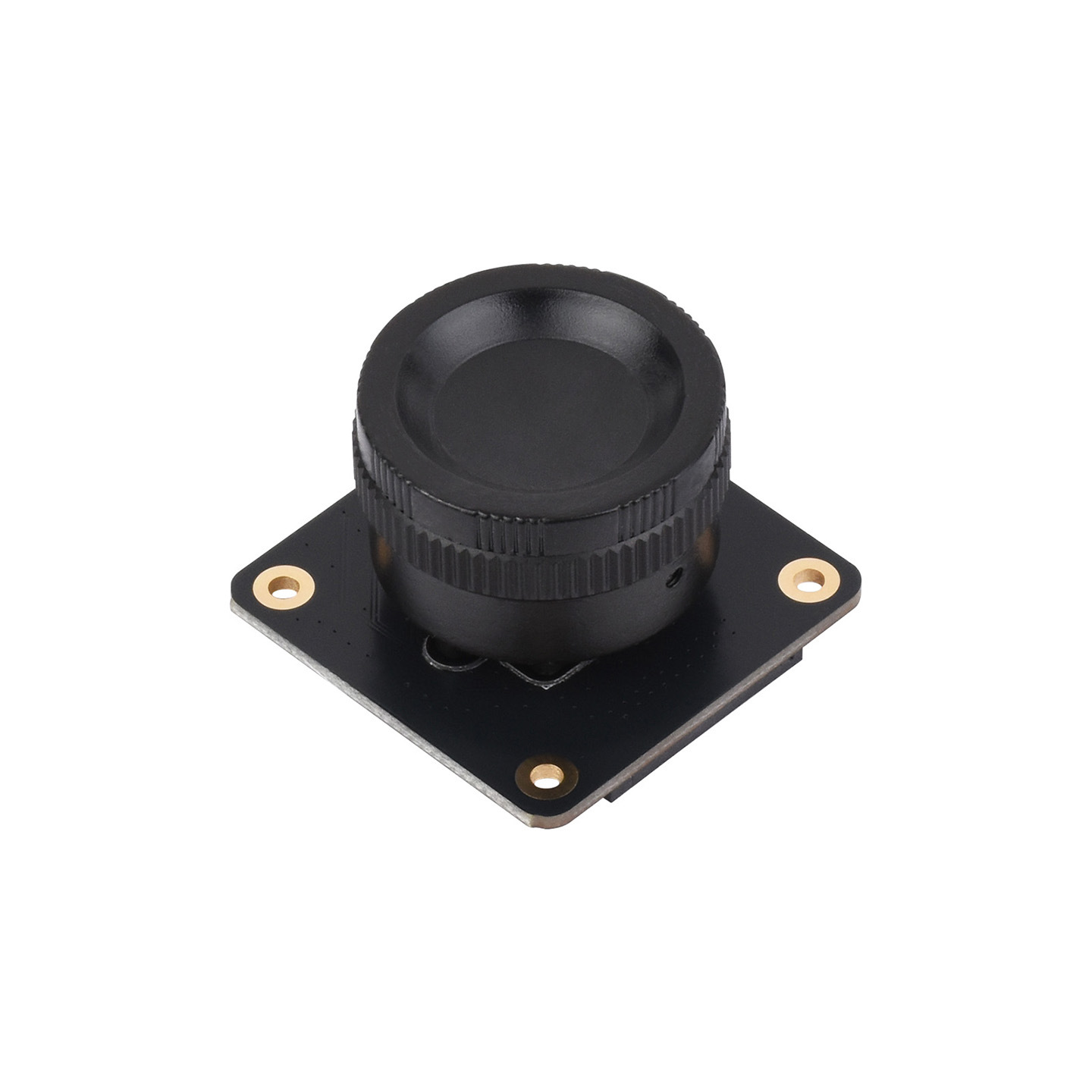 Módulo de Sensor CMOS Global S - Raspberry Pi Global Shutter Camera Imx296 avaliação e preço