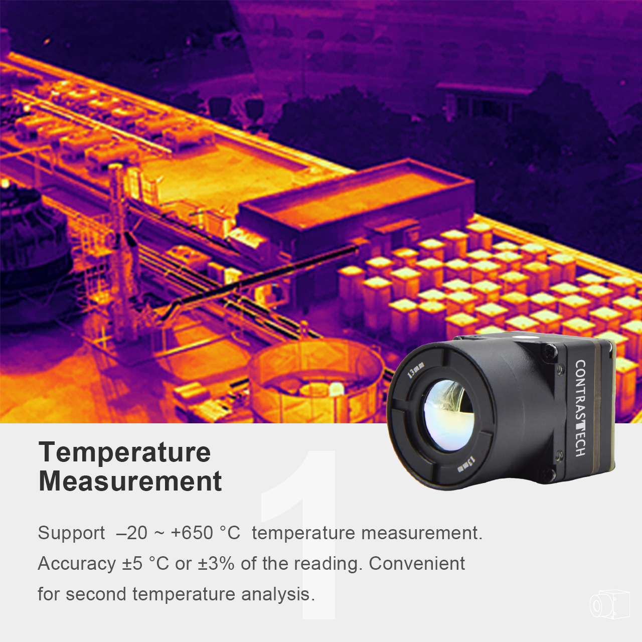Suporte para Raspberry Pi 17.4 - Raspberry Pi Thermal Camera Mipi avaliação e preço