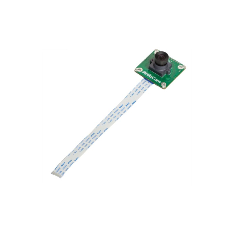 Câmera Arducam IMX296 1.58MP M - Raspberry Pi Global Shutter Camera Imx296 avaliação e preço