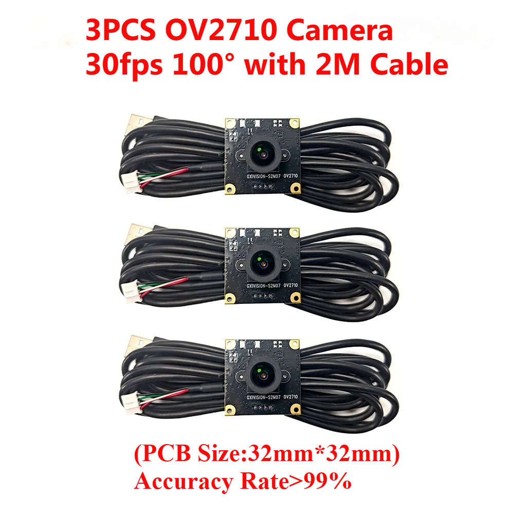 Autodarts Cam GXIVISION OV9732 - Raspberry Pi Global Shutter Camera Imx296 avaliação e preço