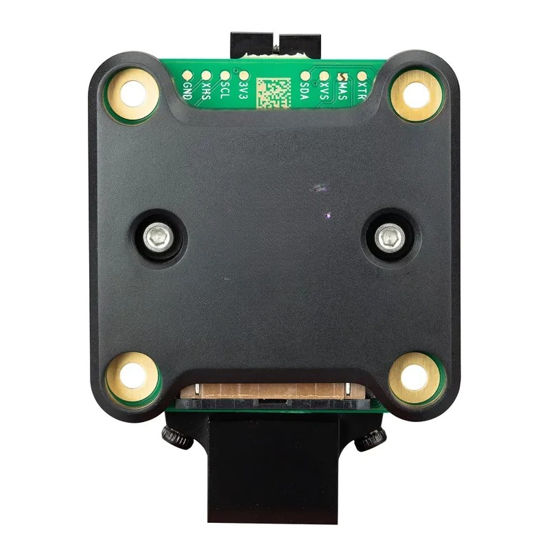 Câmera Global Shutter para Ras - Raspberry Pi Global Shutter Camera Imx296 avaliação e preço