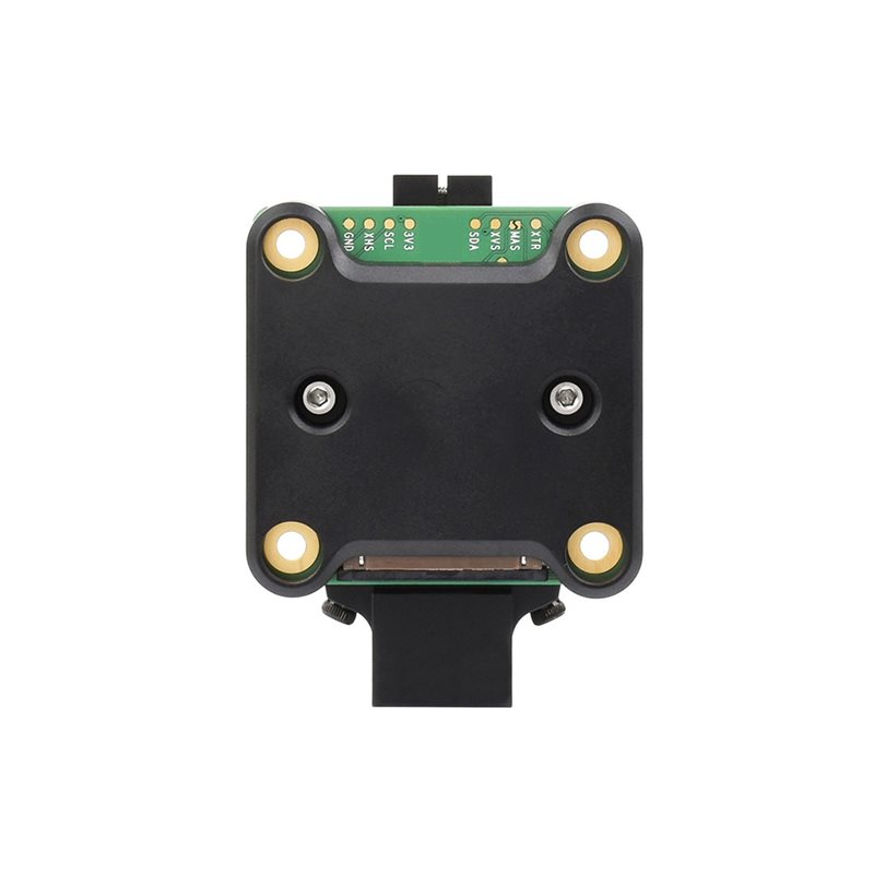 Câmera Global Shutter para Ras - Raspberry Pi Global Shutter Camera Imx296 avaliação e preço