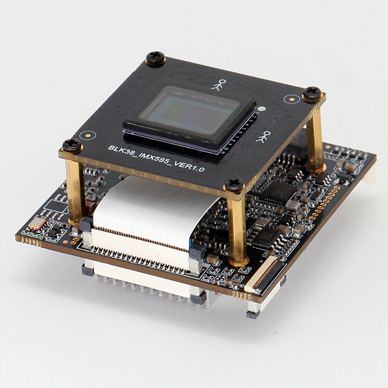 Ultra baixa luz 4k 8mp 60fps s - Imx585 Ultra Low Light Camera Module avaliação e preço
