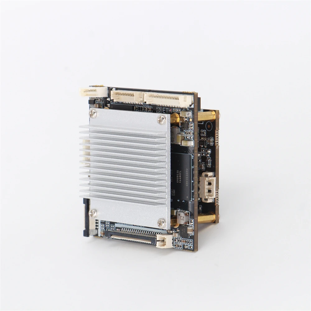 Em estoque: Módulo de Câmera 4 - Imx585 Ultra Low Light Camera Module avaliação e preço