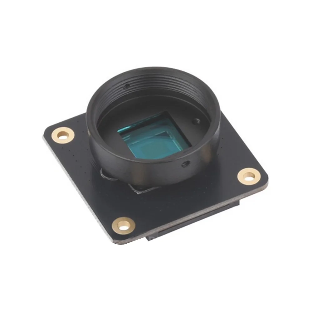 Módulo de Câmera Global Shutte - Raspberry Pi Global Shutter Camera Imx296 avaliação e preço