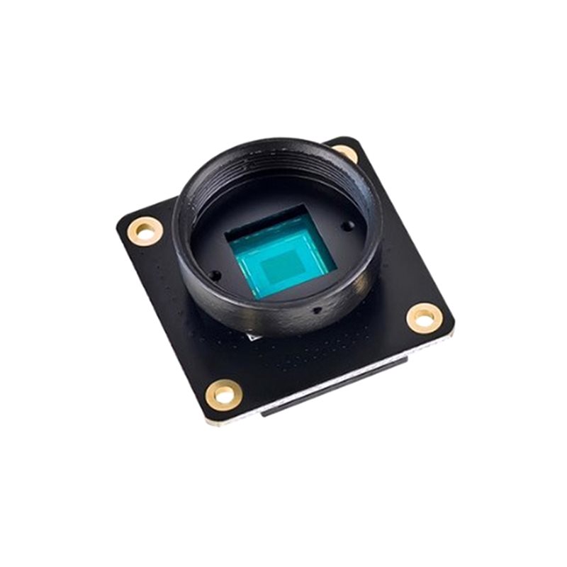 Câmera T23C 2X IMX296 para Ras - Raspberry Pi Global Shutter Camera Imx296 avaliação e preço