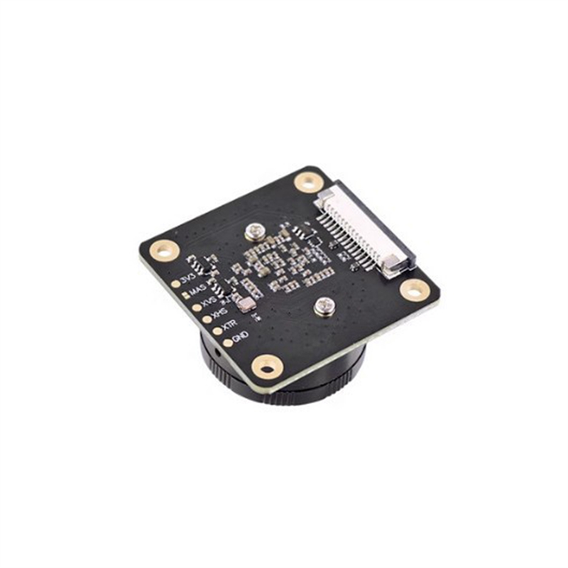 Câmera imx296 para raspberry p - Raspberry Pi Global Shutter Camera Imx296 avaliação e preço