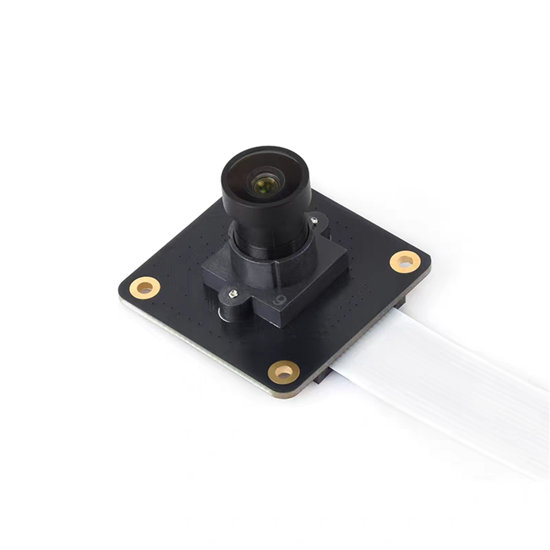 Módulo de Câmera Raspberry Pi  - Raspberry Pi Global Shutter Camera Imx296 avaliação e preço