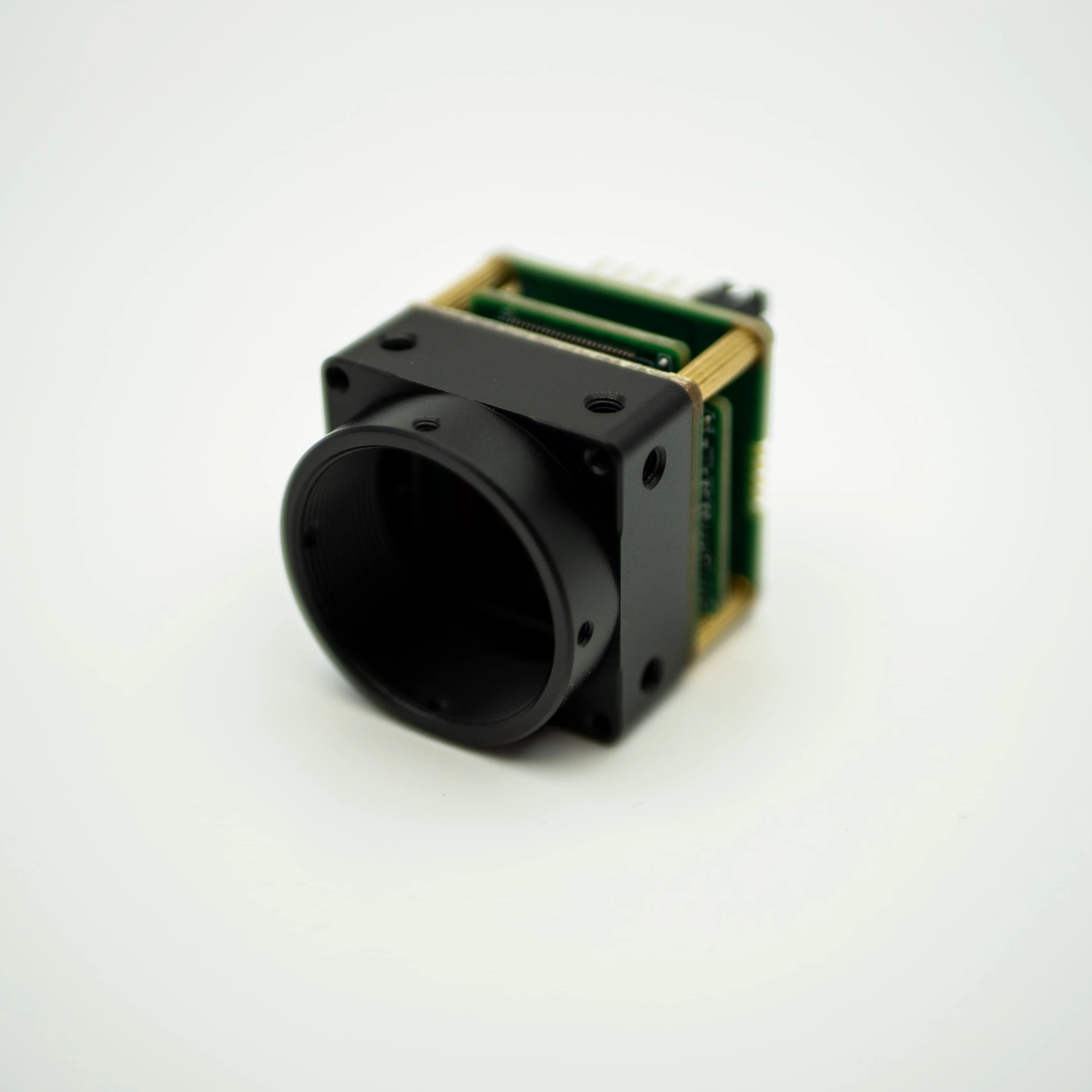 Módulo de Câmera Raspberry Pi  - Raspberry Pi Global Shutter Camera Imx296 avaliação e preço