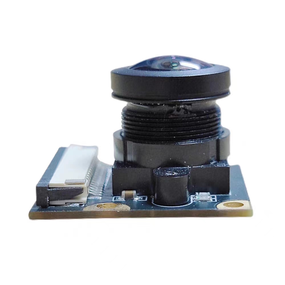 Módulo de Câmera Térmica Raspb - Raspberry Pi Thermal Camera Mipi avaliação e preço