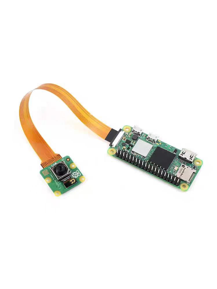 Módulo de Câmera Térmica Raspb - Raspberry Pi Thermal Camera Mipi avaliação e preço